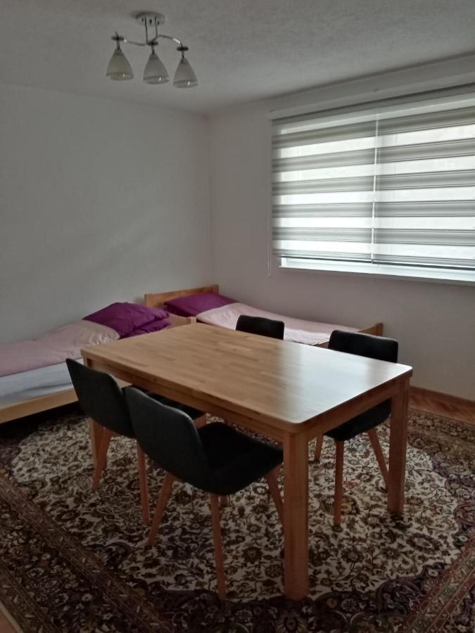 Azra Apartment Visoko Bagian luar foto