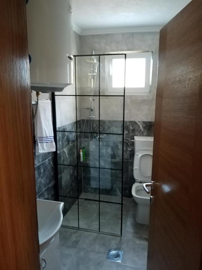Azra Apartment Visoko Bagian luar foto