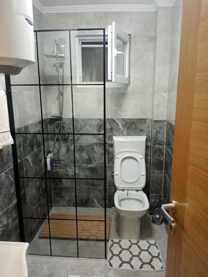 Azra Apartment Visoko Bagian luar foto
