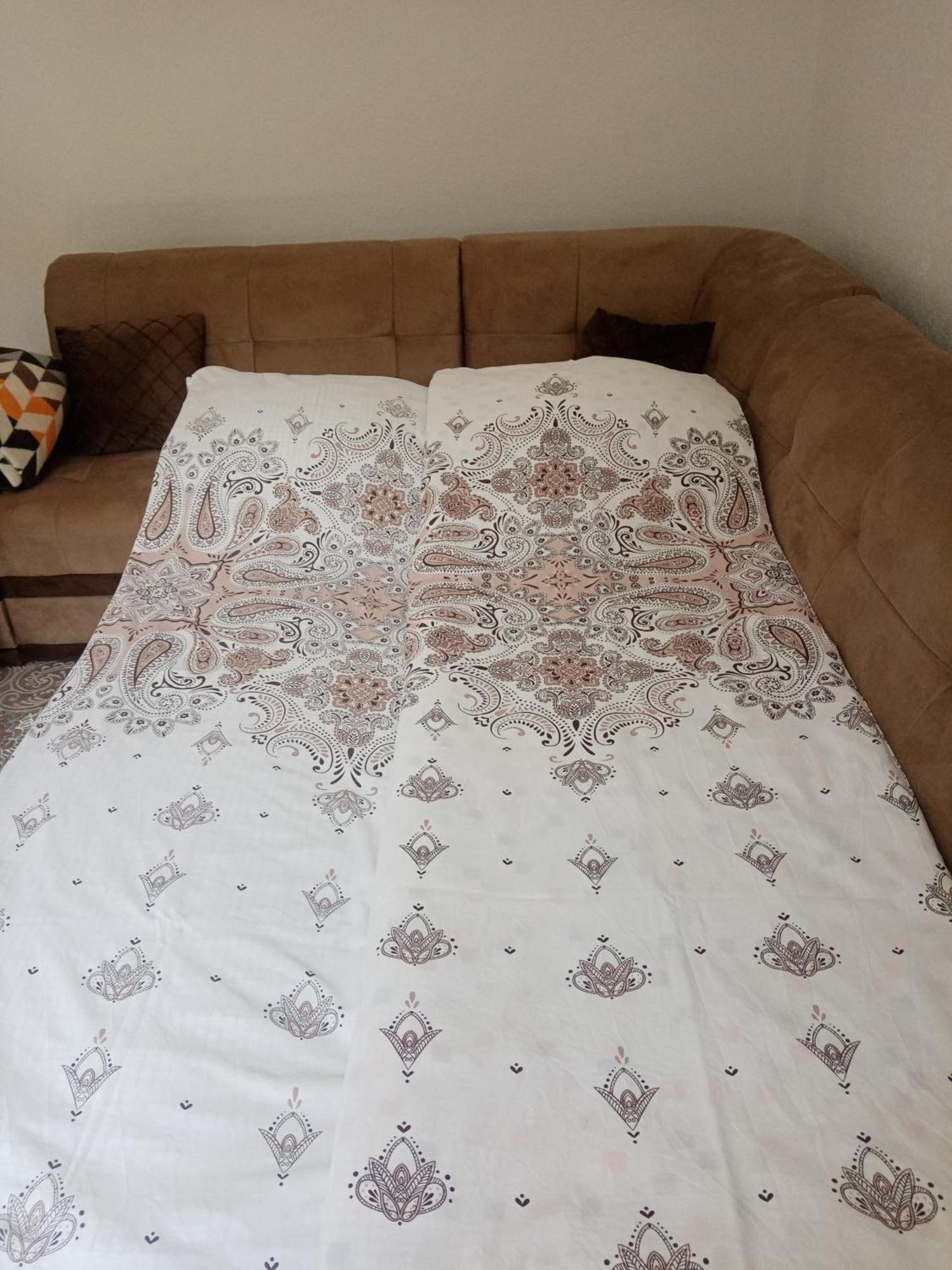 Azra Apartment Visoko Bagian luar foto