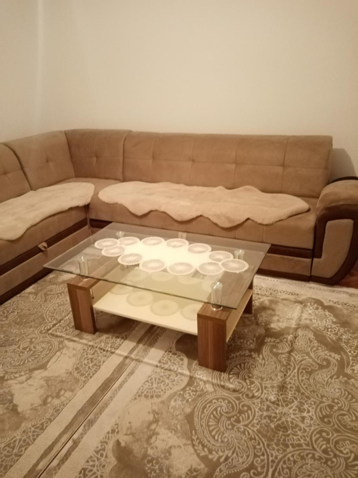 Azra Apartment Visoko Bagian luar foto