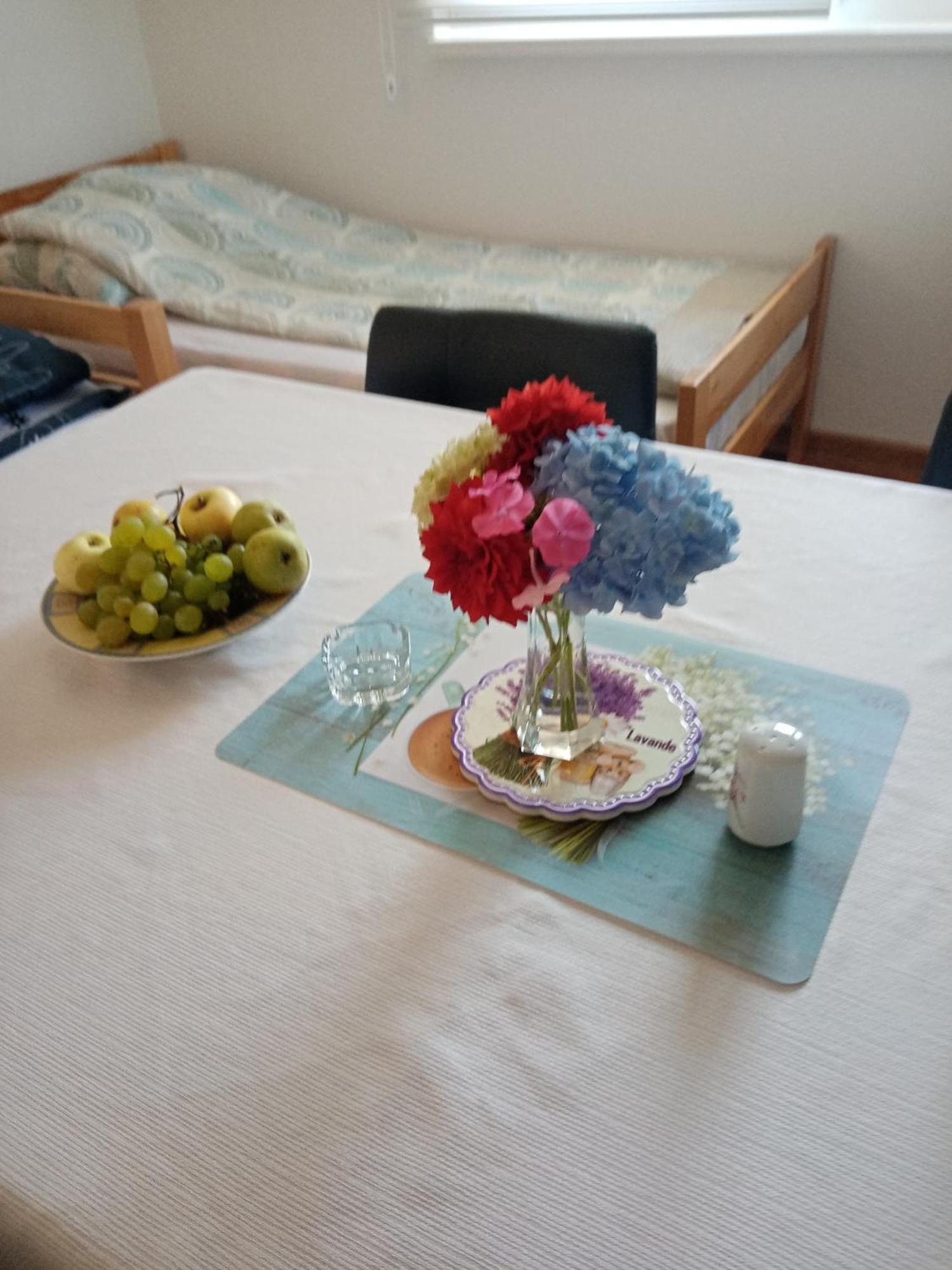 Azra Apartment Visoko Bagian luar foto